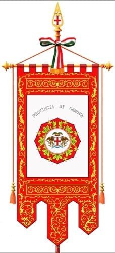 Provincia di Genova