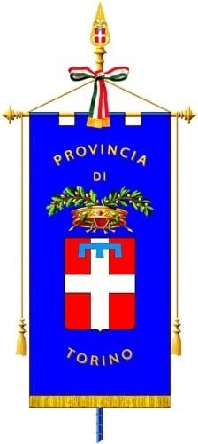 Provincia di Torino