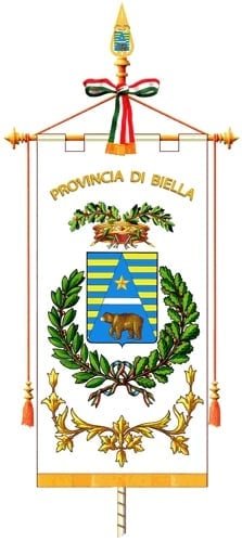 Provincia di Biella