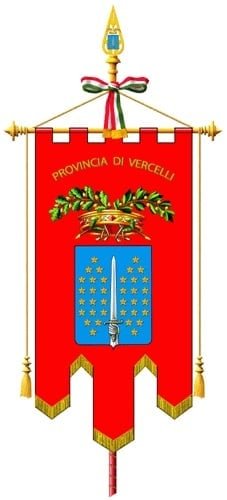 Provincia di Vercelli