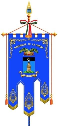 Provincia della Spezia