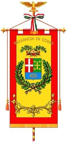 Provincia di Como
