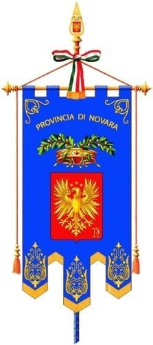 Provincia di Novara