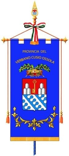 Provincia del Verbano-Cusio-Ossola