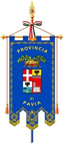 Provincia di Pavia
