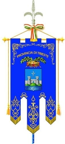 Provincia di Trieste