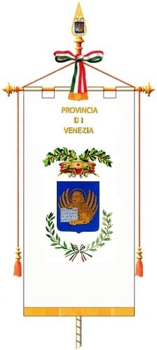 Provincia di Venezia