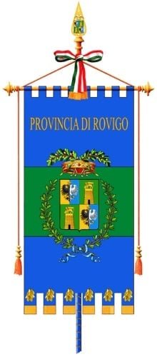 Provincia di Rovigo