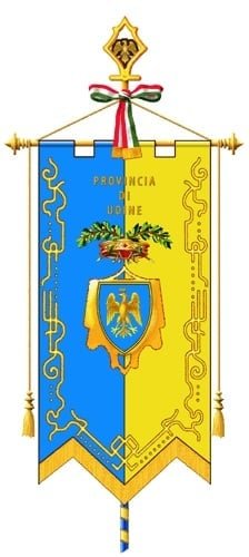 Provincia di Udine