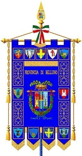 Provincia di Belluno