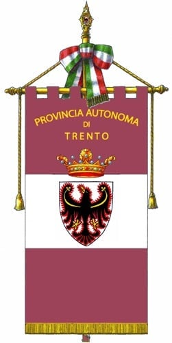Provincia di Trento