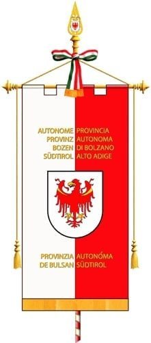 Provincia di Bolzano