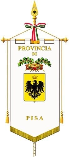 Provincia di Pisa