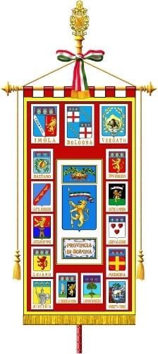 Provincia di Bologna