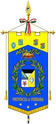 Provincia di Ferrara