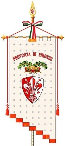 Provincia di Firenze