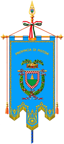 Provincia di Pistoia