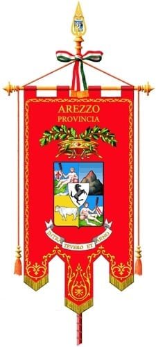 Provincia di Arezzo