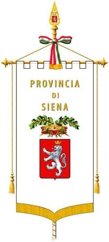Provincia di Siena
