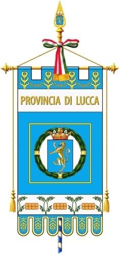 Provincia di Lucca