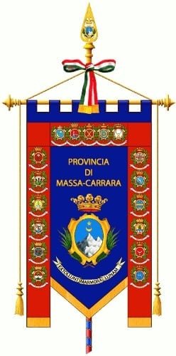 Provincia di Massa e Carrara