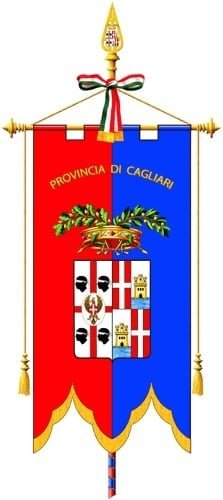 Provincia di Cagliari