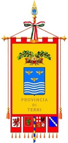 Provincia di Terni