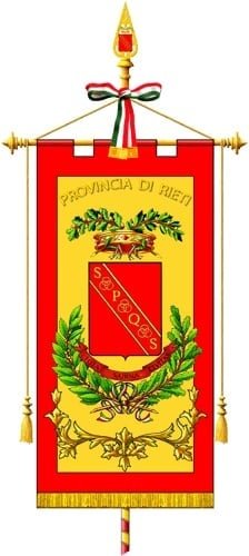 Provincia di Rieti
