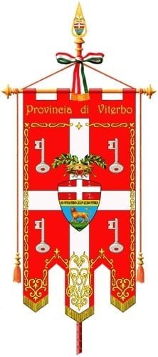 Provincia di Viterbo