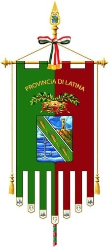 Provincia di Latina