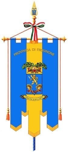 Provincia di Frosinone