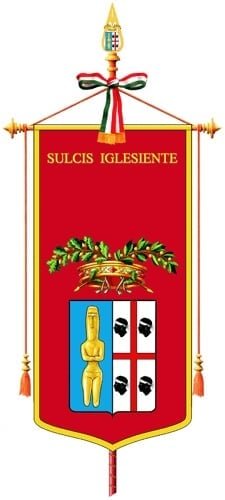 Provincia di Carbonia-Iglesias