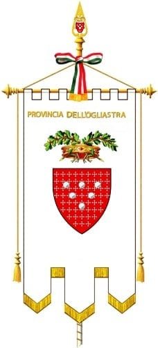 Provincia dell'Ogliastra