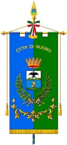 Provincia di Nuoro