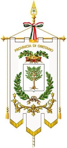 Provincia di Oristano