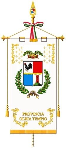 Provincia di Olbia-Tempio