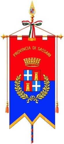 Provincia di Sassari