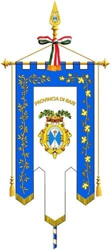 Provincia di Bari