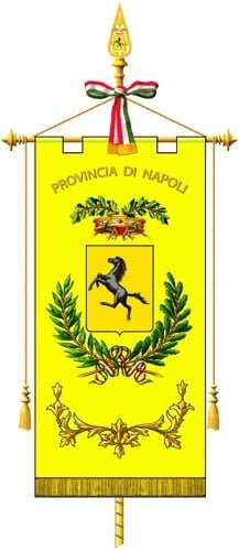 Provincia di Napoli