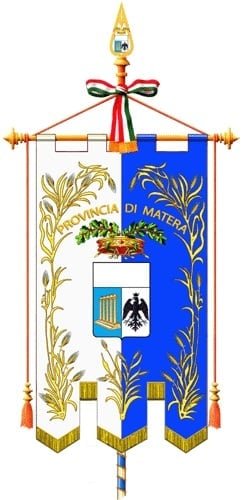 Provincia di Matera