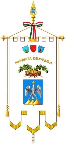 Provincia dell'Aquila