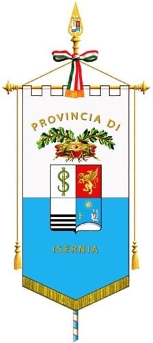 Provincia di Isernia