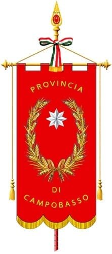 Provincia di Campobasso