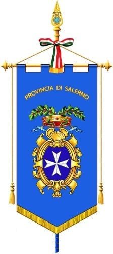 Provincia di Salerno