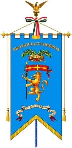 Provincia di Messina
