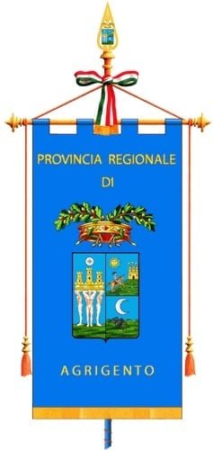 Provincia di Agrigento