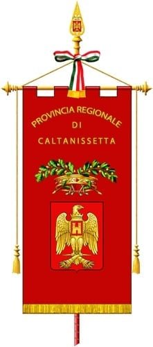 Provincia di Caltanissetta
