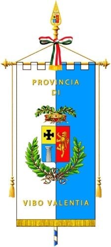 Provincia di Vibo Valentia
