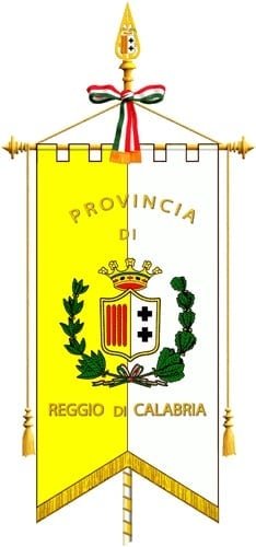 Provincia di Reggio Calabria