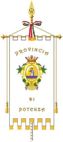 Provincia di Potenza
